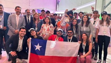 Photo of Emprendedores turísticos de la Región de Antofagasta se suman al Encuentro de Turismo Sostenible en Jujuy