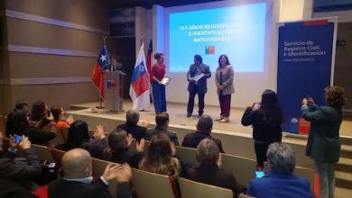 Photo of 141 AÑOS DE EXISTENCIA DEL SERVICIO DE REGISTRO CIVIL E IDENTIFICACIÓN
