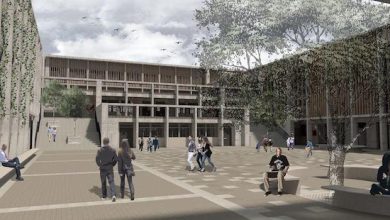 Photo of MOP inicia proceso de adjudicación de reposición de Liceo Politécnico C-20 de Taltal, tras aprobación de mayores recursos