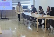 Photo of 15 profesionales se suman al SLEP para combatir la inasistencia y el abandono escolar