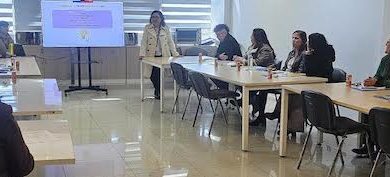 Photo of 15 profesionales se suman al SLEP para combatir la inasistencia y el abandono escolar