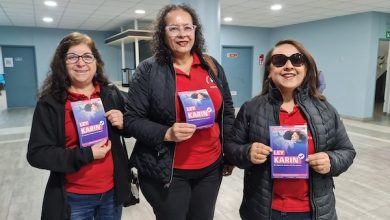 Photo of Entregan balance a un año de implementación de la Ley Karin en la región