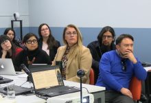 Photo of CNED realiza cuarta visita de acompañamiento al CFT Estatal en el marco del proceso de Supervigilancia