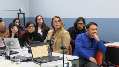 Photo of CNED realiza cuarta visita de acompañamiento al CFT Estatal en el marco del proceso de Supervigilancia