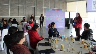 Photo of Red colaboradora de Junaeb participa en seminario sobre alimentación y estilos de vida saludable en Antofagasta