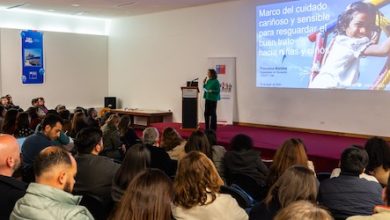 Photo of Subsecretaría de Educación Parvularia inicia diálogos para avanzar en entornos promotores de bienestar infantil