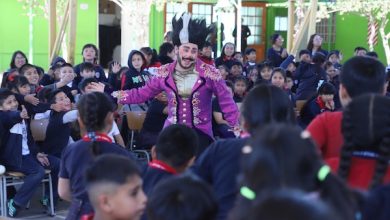 Photo of Entretenidas y educativas actividades tendrá la cartelera cultural de agosto de la Corporación de Cultura y Turismo de Calama