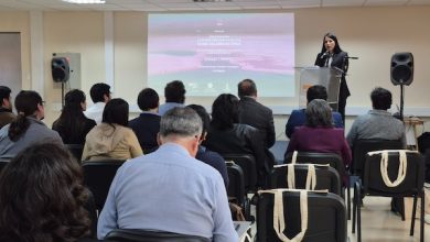 Photo of Proyecto Anillo “Sociotecnologías del Litio” presentó sus primeros resultados en seminario realizado en el Parque Científico Tecnológico de Antofagasta.