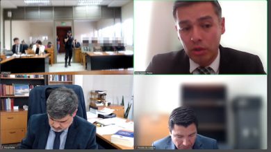 Photo of Prisión preventiva para civil y policías bolivianos detenidos en el sector fronterizo de la región