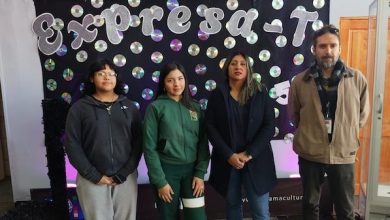 Photo of Hoy parte el gran festival estudiantil de Calama