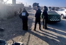 Photo of Fiscalía formalizó a sujeto detenido por homicidio frustrado en campamento La Negra