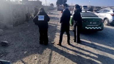 Photo of Fiscalía formalizó a sujeto detenido por homicidio frustrado en campamento La Negra