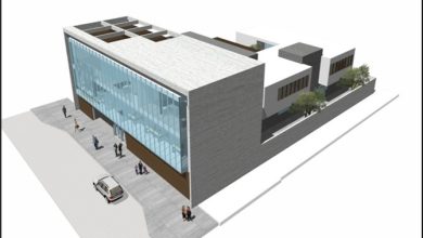 Photo of Gobierno Regional aprueba recursos adicionales para culminar construcción del Cuartel PDI en Tocopilla