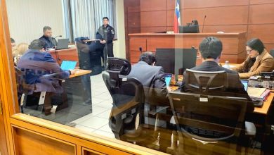 Photo of Fiscalía formalizó a 22 imputados en red de trata de personas