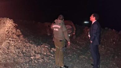 Photo of Fiscalía ordenó diligencias tras accidente que dejó una víctima fatal