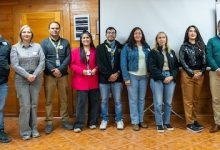 Photo of BAQUEDANO CELEBRA NUEVOS PROYECTOS ADJUDICADOS POR EMPRENDE LOMAS