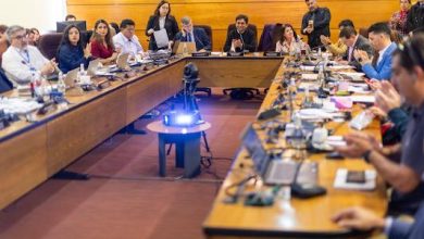 Photo of CORE probó 3 mil millones para becas de Fortalecimiento de Capital Humano