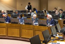 Photo of Codelco asiste a la Comisión de Minería y Energía del Senado para informar sobre accidente en El Teniente