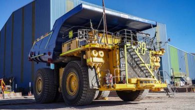 Photo of Gabriela Mistral moderniza su operación minera con nueva flota de camiones de extracción autónomos