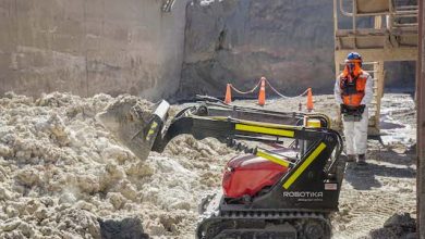 Photo of Codelco División Gabriela Mistral incorpora robótica para fortalecer seguridad y eficiencia en su operación