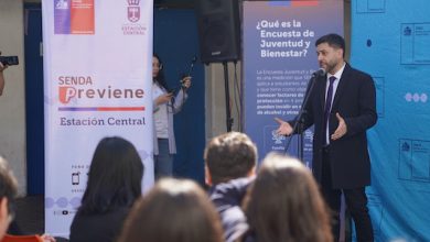 Photo of GOBIERNO LANZA DIÁLOGOS POR EL BIENESTAR DE LAS JUVENTUDES