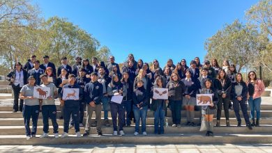 Photo of Jóvenes descubren sus habilidades en la segunda mesa de la Escuela de Jóvenes Líderes para la Minería