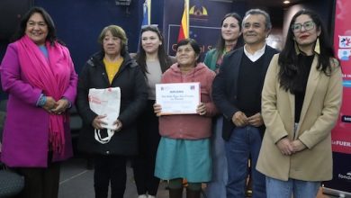 Photo of Más de $19 millones son destinados a agrupaciones de Limarí para fortalecer el trabajo comunitario