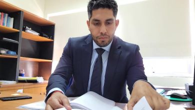 Photo of Fiscalía y PDI ejecutan diligencias investigativas en Centro de Cumplimiento Penitenciario