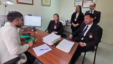 Photo of Investigan delitos económicos en la municipalidad de Copiapó