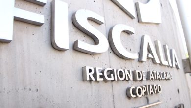 Photo of Fiscalía obtuvo condena de imputado luego de acreditar delito de suicidio femicida