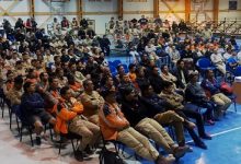 Photo of SINDICATOS DE MINERAS ESCONIDA Y SPENCE VOTAN CONFORMACIÓN DE NUEVA Y PODEROSA FEDERACIÓN DE TRABAJADORES