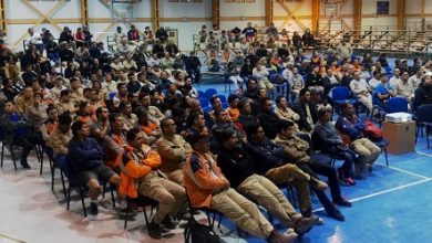 Photo of SINDICATOS DE MINERAS ESCONIDA Y SPENCE VOTAN CONFORMACIÓN DE NUEVA Y PODEROSA FEDERACIÓN DE TRABAJADORES