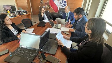 Photo of Fiscalía de Atacama avanza en diligencias investigativas en la causa “Comprometidos”