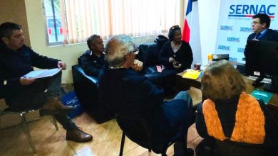 Photo of SERNAC REGIONAL DESARROLLA LA SEGUNDA SESIÓN ANUAL DEL CONSEJO CONSULTIVO REGIONAL EN ANTOFAGASTA