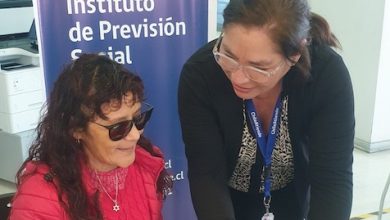 Photo of Más de 32 mil mujeres de la región reciben PGU