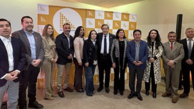 Photo of Club de la Minería en Copiapó: CORPROA proyecta a Atacama 2032 como polo de inversión y desarrollo