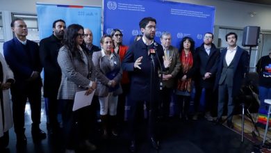 Photo of Ministerio del Trabajo presenta balance de la Ley Karin a un año de su implementación