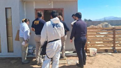 Photo of Fiscalía obtuvo prisión preventiva de imputado por delito de femicidio