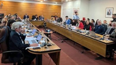 Photo of Consejo Regional apruebó recursos para finalizar Unidad de Medicina Nuclear del Servicio de Salud Antofagasta