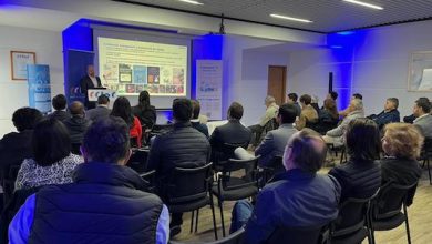 Photo of Seminario analizó el modelo de Multifamily como alternativa de desarrollo habitacional en Antofagasta