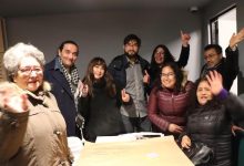 Photo of Valoran avance legislativo de proyecto de ley que fortalece la protección de dirigentes comunitarios