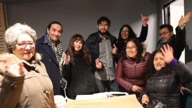 Photo of Valoran avance legislativo de proyecto de ley que fortalece la protección de dirigentes comunitarios