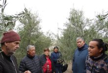 Photo of INDAP impulsa fortalecimiento de agricultura familiar campesina mediante el intercambio de experiencias