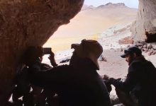 Photo of En Toconao investigan primeros poblamientos humanos en los salares altoandinos