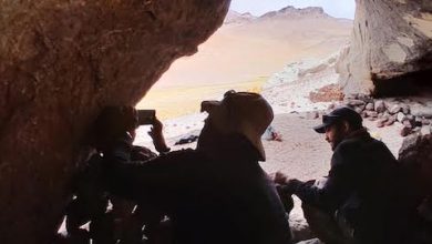 Photo of En Toconao investigan primeros poblamientos humanos en los salares altoandinos