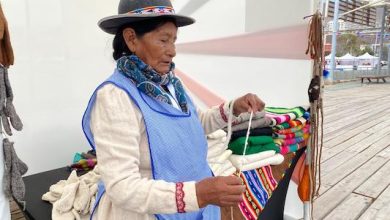Photo of Parque El Loa de Calama reunirá a Mujeres Indígenas y artesanas de la región de Antofagasta