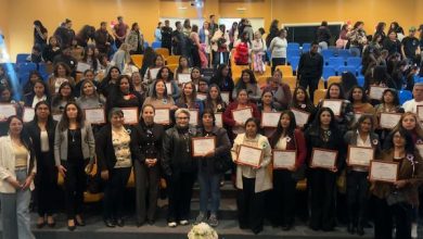 Photo of Historias de superación: 80 usuarias egresan del Programa Familias en Calama