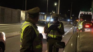 Photo of Realizan serie de fiscalizaciones y rondas preventivas en Tocopilla y María Elena