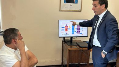 Photo of SE COORDINAN PARA COMBATIR EL INGRESO DE MERCANCÍAS ILÍCITAS EN LA REGIÓN DE ANTOFAGASTA