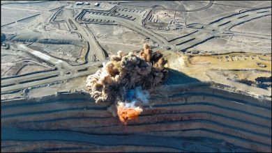 Photo of Minera Centinela inicia construcción de nuevo rajo que es clave para su crecimiento